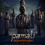 Sinopsis Film Horor Pamali:Dusun Pocong