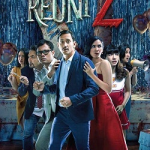 Sinopsis Dan Ulasan Mengenai Film Reuni Z